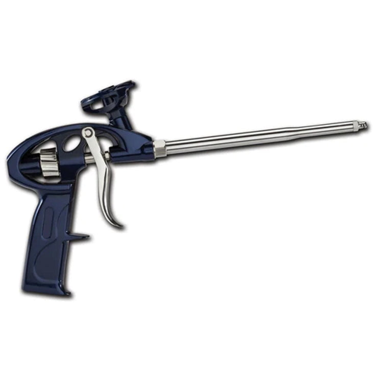 Powers TriggerFoam Pro Deluxe Metal Gun
